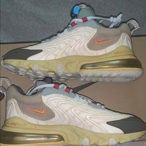 Nike Air Max 270 Travis Scott cactus trails